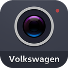 VW Drive Recorder Viewer Zeichen