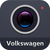 آیکون‌ VW Drive Recorder Viewer