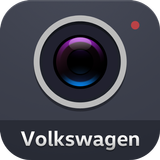 VW Drive Recorder Viewer icon