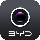 BYD Drive Recorder Viewer アイコン