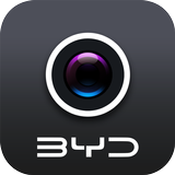 BYD Drive Recorder Viewer simgesi