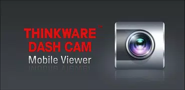 Thinkware Dashcam Viewer