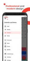 Karenda - Calendar and Notes screenshot 1