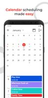 Karenda - Calendar and Notes screenshot 2