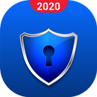 VPN Best Hotspot 2020 آئیکن