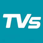 TV Surf biểu tượng