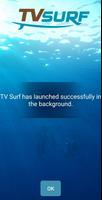 TV Surf Cartaz