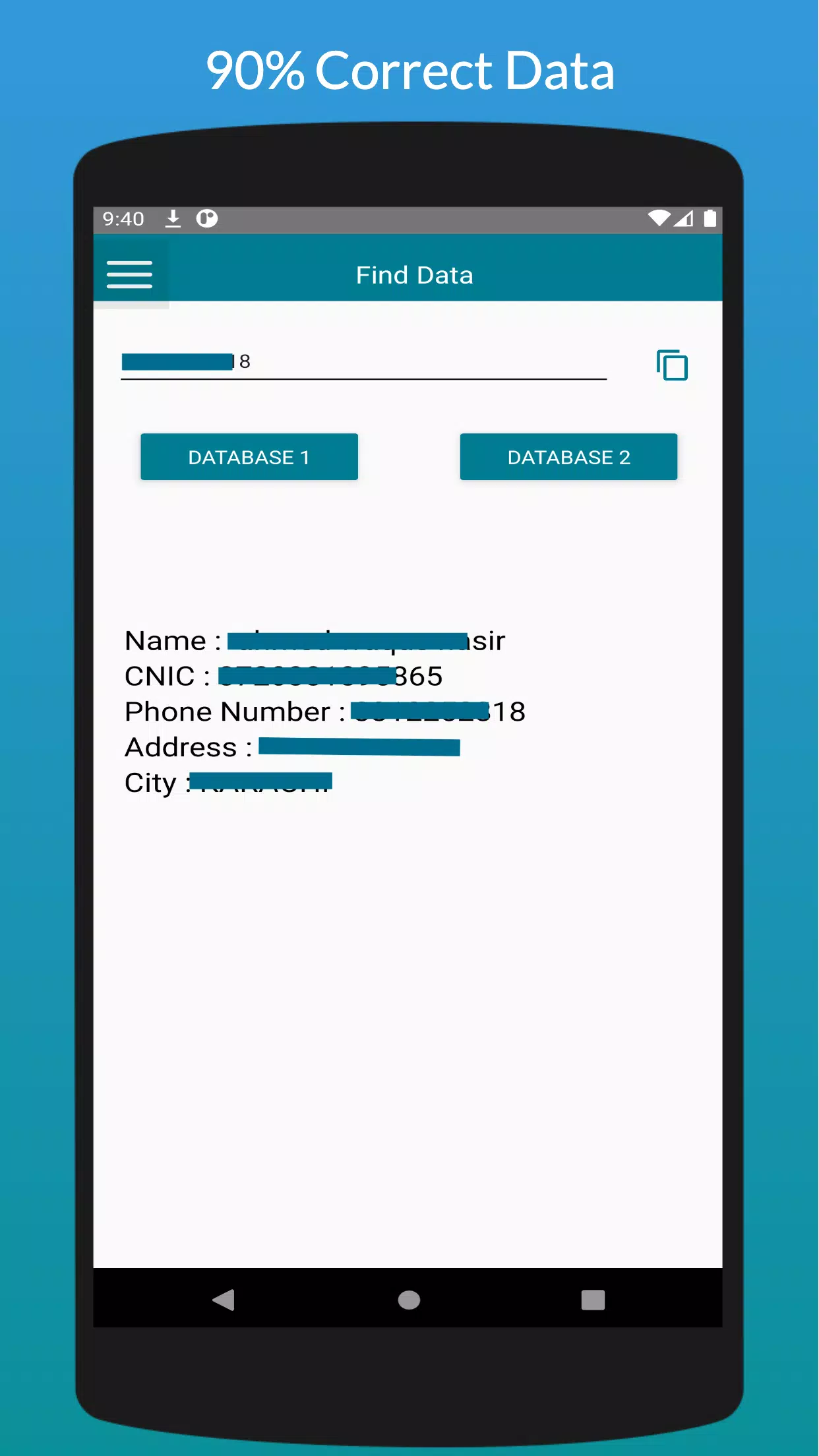 Find Phone Number Owner APK for Android Download