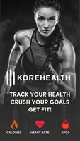 KoreHealth poster