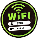 كشف كلمة الويفي بدون روت APK