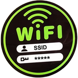 كشف كلمة الويفي بدون روت icon