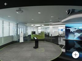Aramco Control Center screenshot 3