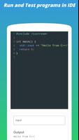 Master Data Structures & Algo تصوير الشاشة 1