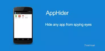 Hide App-Hide Application Icon