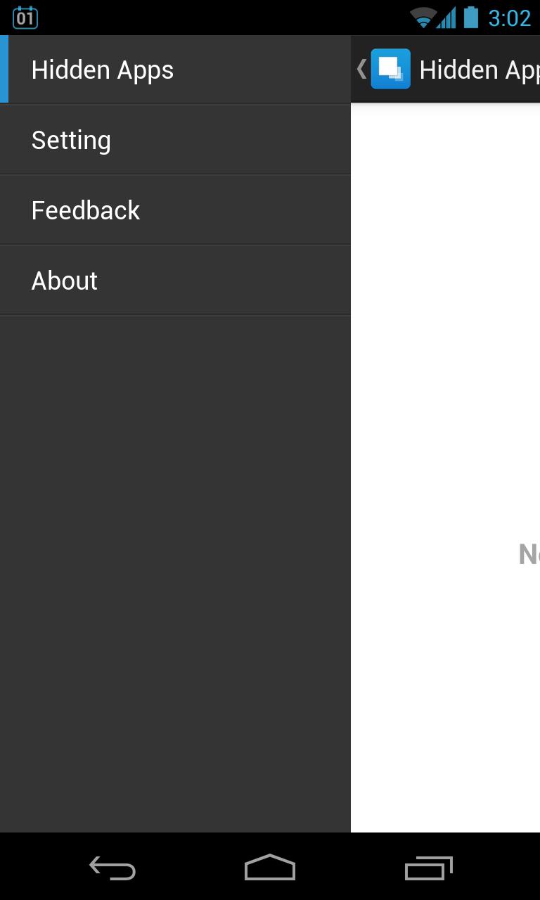 Hide App-Hide Application Icon APK for Android Download