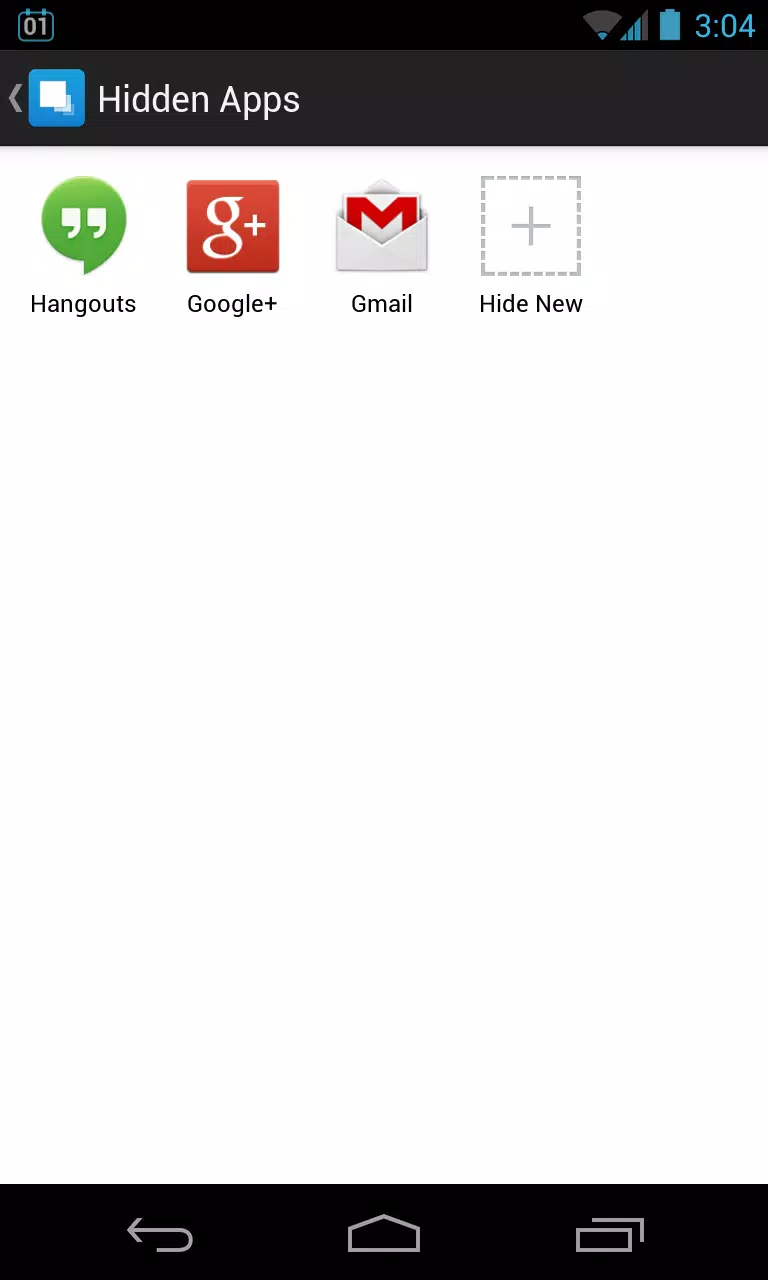 Android Apps by Hide Apps (NO ROOT) on Google Play