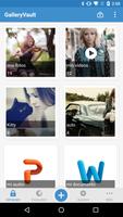 GalleryVault Pro key captura de pantalla 1