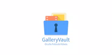 Gallery Vault - Ocultar fotos