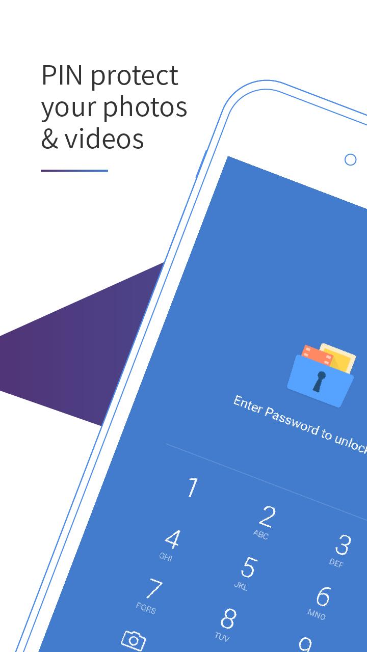 Gallery Vault-Hide Photo Video Apk For Android Download