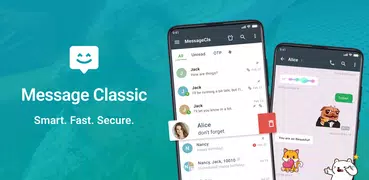 Message Classic