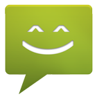 Messaging Classic icono