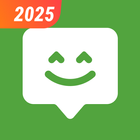 Message Cls - SMS Messenger biểu tượng