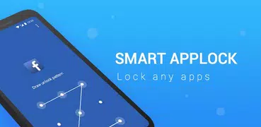 Smart AppLock (Блокировка App)