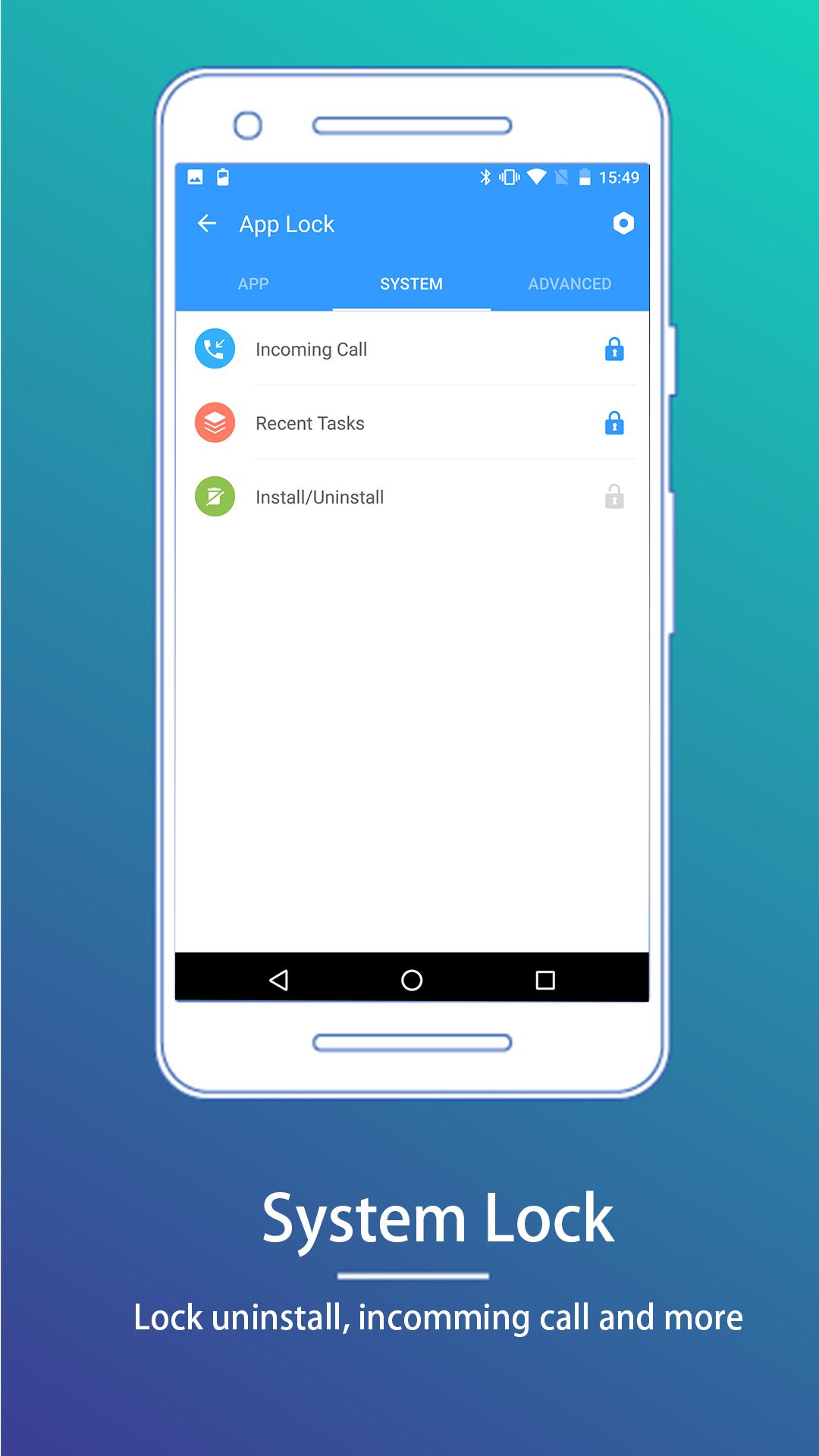 Download App Hider Lite Apk For Android Latest Version