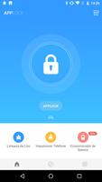 Smart AppLock：mantener secreto Poster