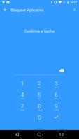 Smart AppLock：mantener secreto captura de pantalla 1