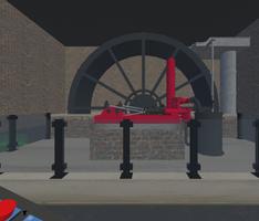 Steam Museum VR স্ক্রিনশট 3