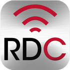 آیکون‌ RDP Remote Desktop Connection