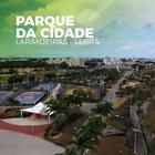 Agendamento Parque da Cidade SERRA иконка