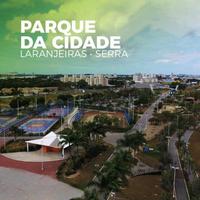 Agendamento Parque da Cidade SERRA poster