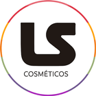 LS Cosmeticos: Cosméticos, Perfume, Cabelo e Make icône