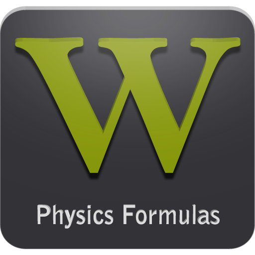 Physics Formulas
