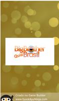 Big Brother Brasil Quiz Oficial Affiche