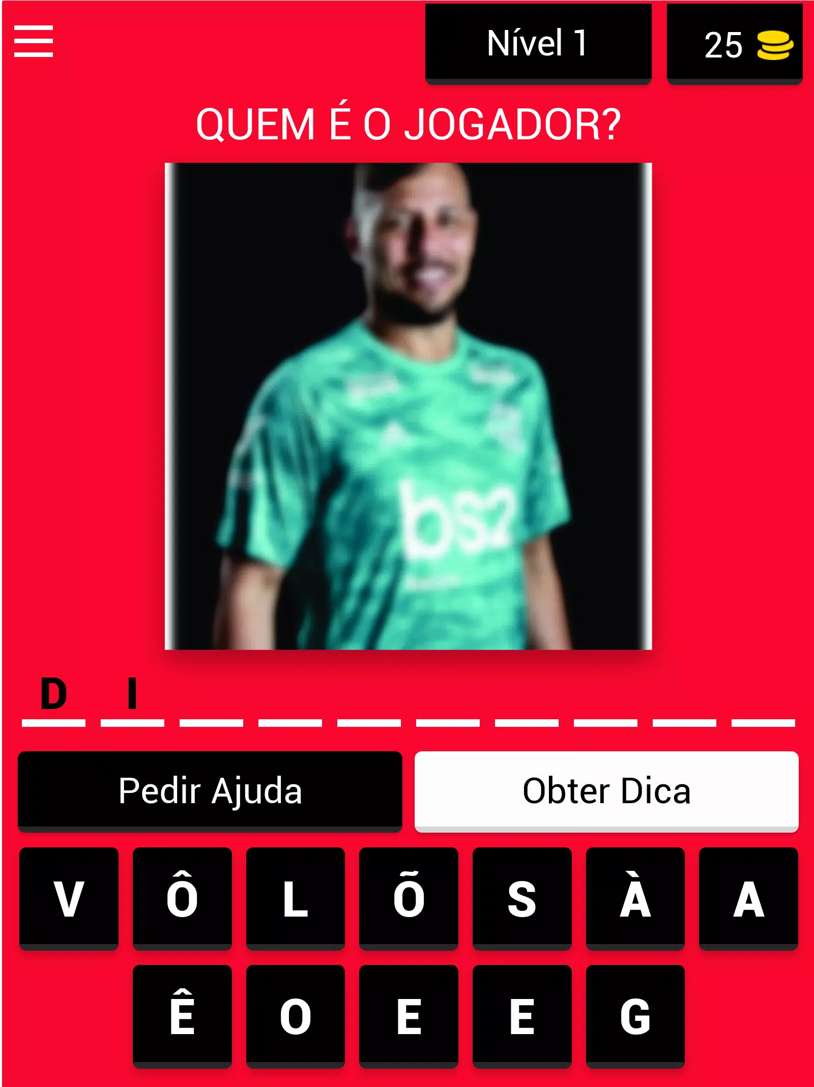 Download do APK de Flamengo Quiz para Android