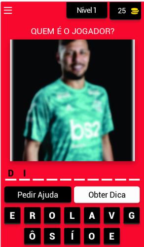 Flamengo Quiz For Android Apk Download