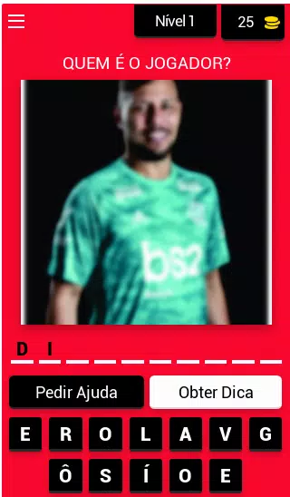 Quiz do flamengo