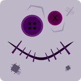 CHAT 2 - Histórias Assustadoras (chat stories) أيقونة