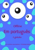 CHAT 2 - Histórias Assustadoras (chat stories) โปสเตอร์