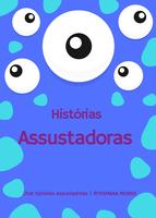 CHAT 2 - Histórias Assustadoras (chat stories) ภาพหน้าจอ 2