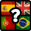 Adivinhe a Bandeira (Quiz) APK