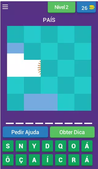 Adivinhe a Bandeira (Quiz) APK for Android Download