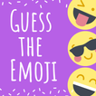 ”Guess the Emoji (Quiz)