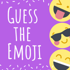 Guess the Emoji (Quiz) أيقونة