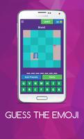 Guess the Emoji (Quiz) تصوير الشاشة 2