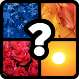 4 Imagens 1 Palavra (Quiz) أيقونة