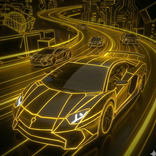 Infinite Drift